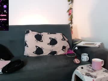_Harumoon_ Chaturbate stream image from January 15, 2025