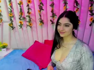 _Lucyanal_ Chaturbate stream image from January 15, 2025