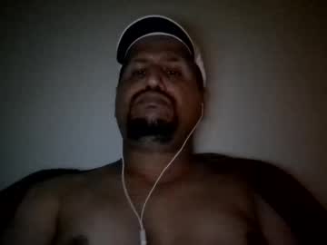 Man_New Chaturbate stream image from January 15, 2025