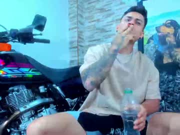 Marko_Toro__ Chaturbate stream image from January 15, 2025
