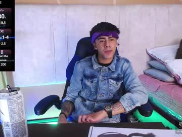 Noaah77 Chaturbate stream image from January 15, 2025
