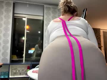Remmissecrets Chaturbate stream image from January 15, 2025