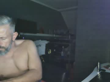 Ruffi77 Chaturbate stream image from January 15, 2025