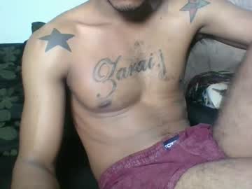 Sexyleon69 Chaturbate stream image from January 15, 2025
