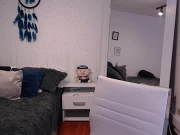 Soffy_19 Chaturbate stream image from January 15, 2025
