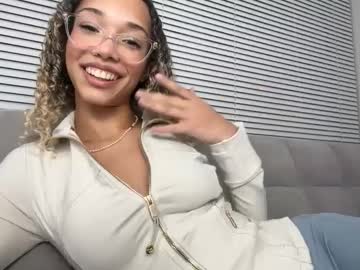 Sunshinesweets Chaturbate stream image from January 15, 2025