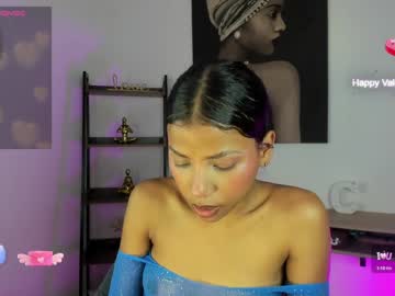 Thommypleasure Chaturbate stream image from January 15, 2025