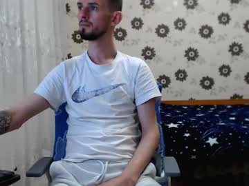 Tom_Michael Chaturbate stream image from January 15, 2025