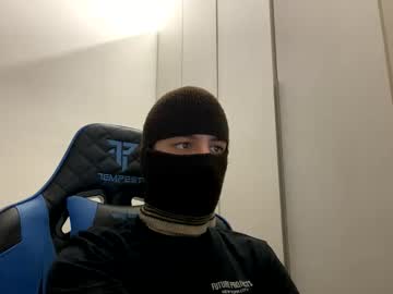 Toniramirex66 stream image from January 15, 2025