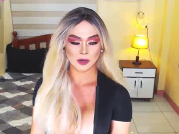 Almightygoddesdom Chaturbate stream image from January 16, 2025