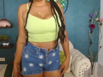 Anya_Forter Chaturbate stream image from January 16, 2025