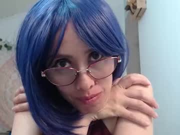 Brisama Chaturbate stream image from January 16, 2025