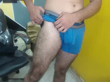 Calvin_Cox1 Chaturbate stream image from January 16, 2025