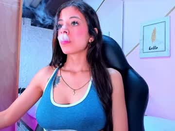 Coral_Taylorr Chaturbate stream image from January 16, 2025