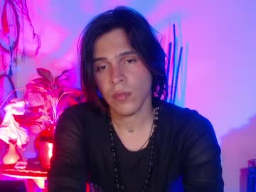 Cristopher_069 Chaturbate stream image from January 16, 2025