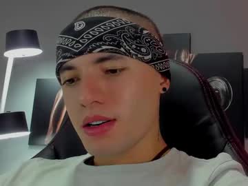 David_Jons7 Chaturbate stream image from January 16, 2025