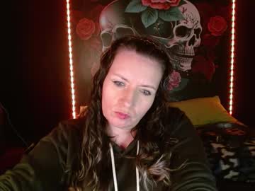 Debvora_Queen Chaturbate stream image from January 16, 2025