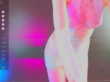 Diablo_Girl Chaturbate stream image from January 16, 2025