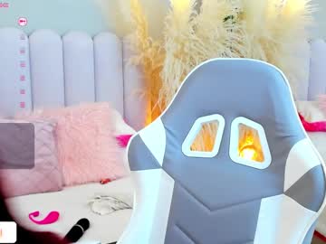 Emily_Hill___ Chaturbate stream image from January 16, 2025