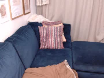 Jade1677 Chaturbate stream image from January 16, 2025