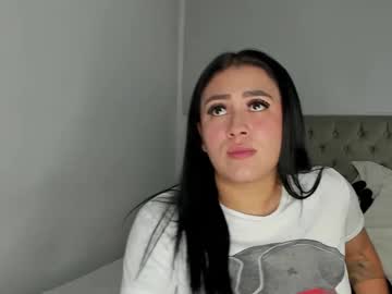 Lina_777_ Chaturbate stream image from January 16, 2025