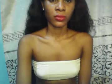 Luckymadequeen Chaturbate stream image from January 16, 2025