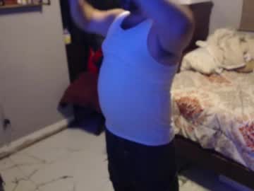 Nightmar3dreamer Chaturbate stream image from January 16, 2025