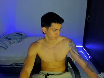 Oliverbennet Chaturbate stream image from January 16, 2025