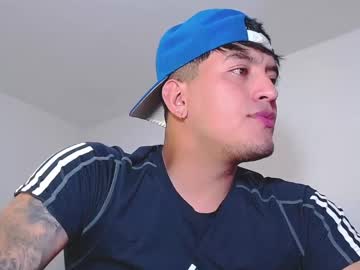 Sean_Malik Chaturbate stream image from January 16, 2025