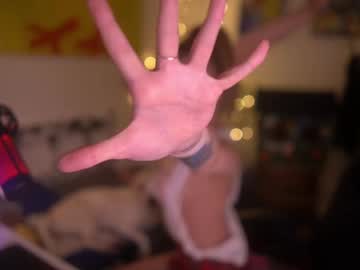 Space_Cassie Chaturbate stream image from January 16, 2025