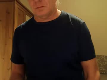 Stevessky Chaturbate stream image from January 16, 2025