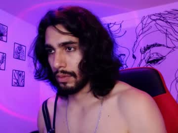 Yor_Wayne Chaturbate stream image from January 16, 2025