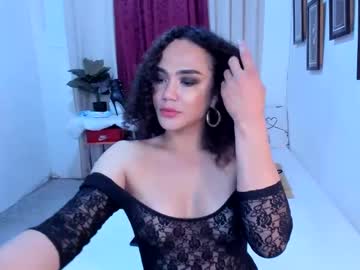 Amandasamfakera Chaturbate stream image from January 16, 2025