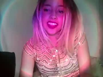 Ambar_Shyshow Chaturbate stream image from January 16, 2025