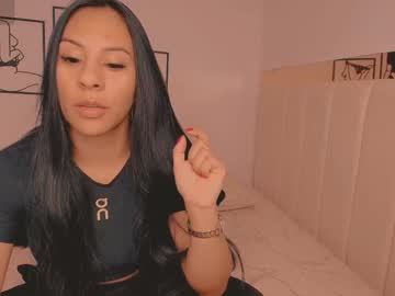 Andreita__Bustamante Chaturbate stream image from January 16, 2025