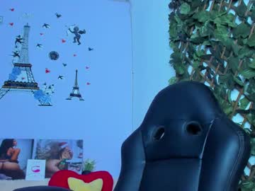 _Angelnaugthy_ Chaturbate stream image from January 16, 2025