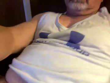 C4dude Chaturbate stream image from January 16, 2025