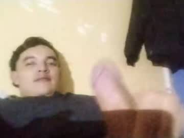 Carlos101685 Chaturbate stream image from January 16, 2025