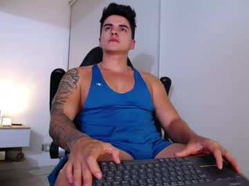 Christianvalenzia Chaturbate stream image from January 16, 2025