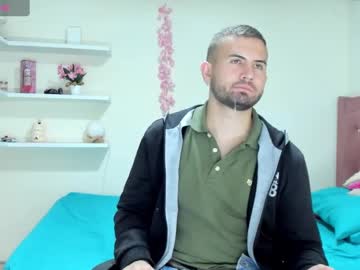 Cristianolopez Chaturbate stream image from January 16, 2025