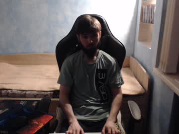 Danny634 Chaturbate stream image from January 16, 2025