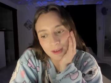 Gabicandy Chaturbate stream image from January 16, 2025