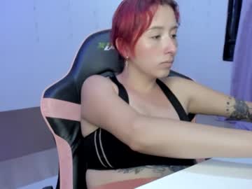 Ginger_Sweetty Chaturbate stream image from January 16, 2025