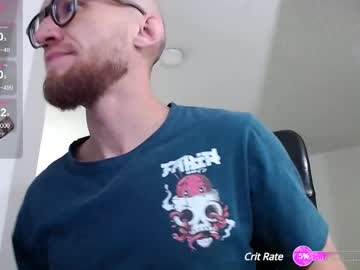 Gingerale212 Chaturbate stream image from January 16, 2025