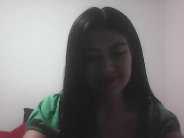 Heavencute Chaturbate stream image from January 16, 2025