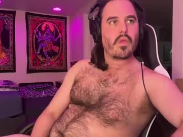 Hungdaddywolf Chaturbate stream image from January 16, 2025