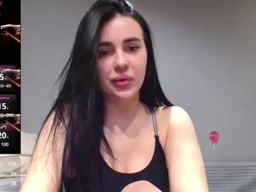 Marry__Foxy Chaturbate stream image from January 16, 2025