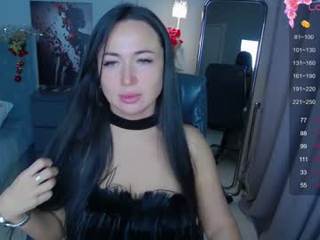 _Mary_Ferrari_ Chaturbate stream image from January 16, 2025