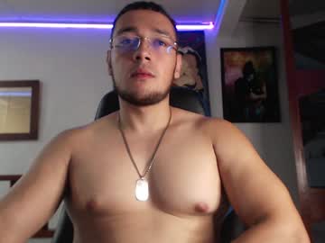 Miguel0981 Chaturbate stream image from January 16, 2025