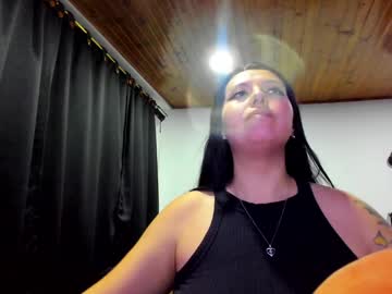 Nataliasweet98 Chaturbate stream image from January 16, 2025